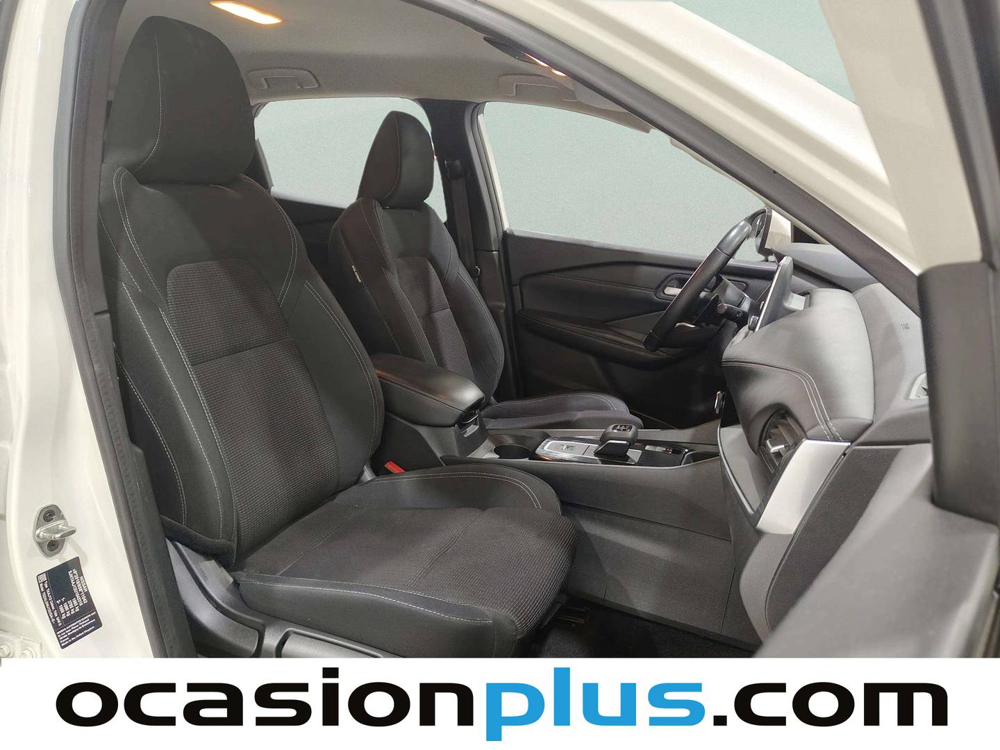 Nissan QASHQAI Nissan Qashqai DIG-T 158 mHEV Acenta Xtronic (158 CV) automático