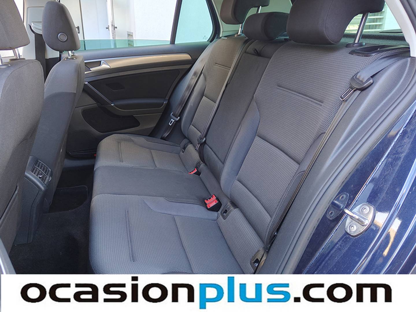 Foto Volkswagen Golf Volkswagen Golf Advance 1.4 TSI BMT (125 CV) DSG