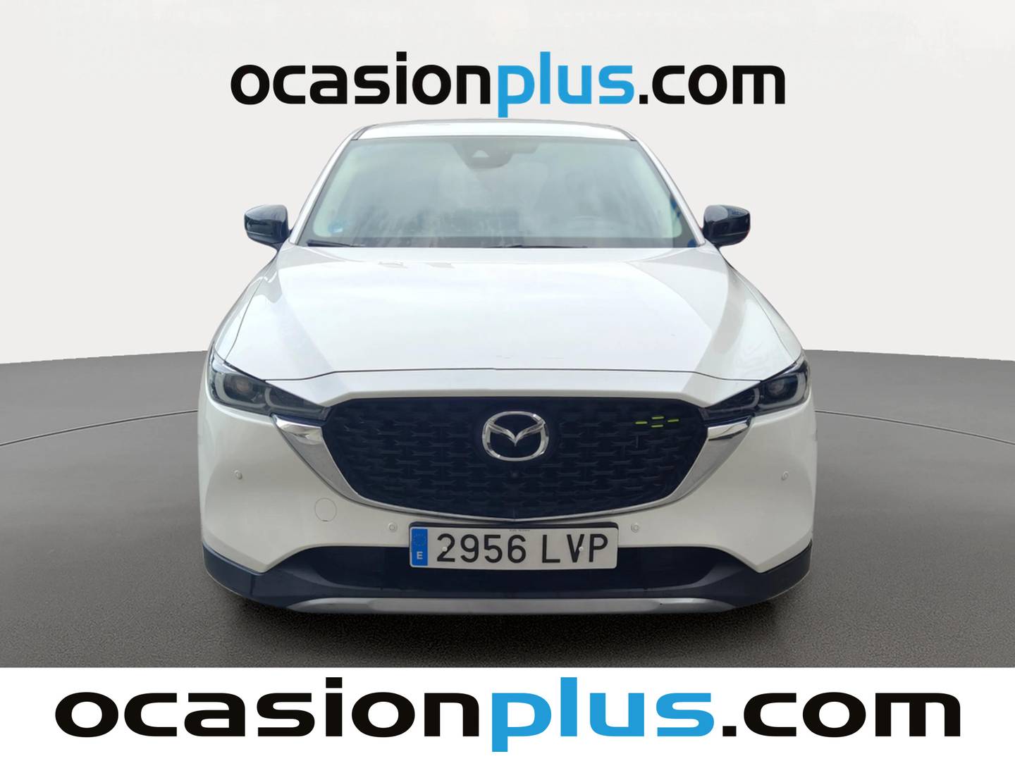 Foto Mazda CX-5 Mazda CX-5 2.0 GE Newground (165 CV)