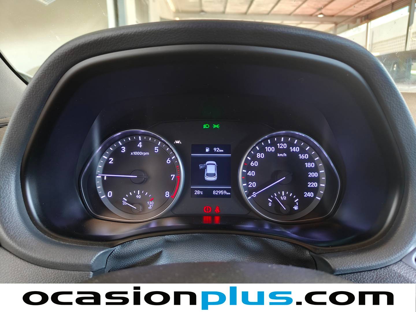 Hyundai i30 Hyundai i30 1.0 TGDi N Line (120 CV) barato