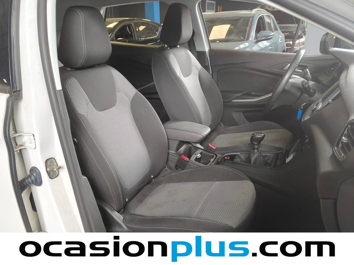 Opel Grandland X Opel Grandland X 1.2 Turbo Selective (130 CV) km 0