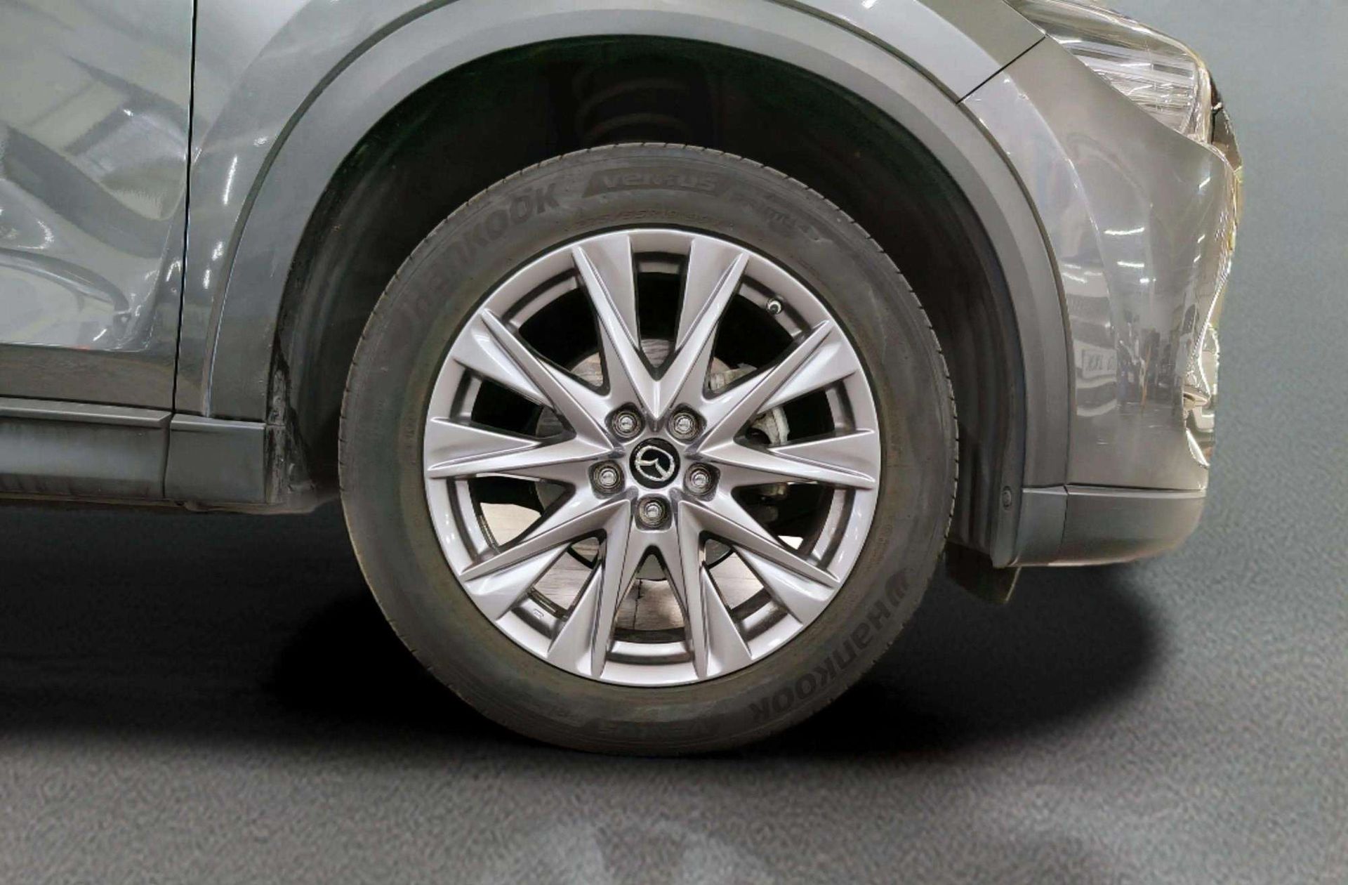 Mazda CX-5 2.5 G Zenith 2WD - foto 41