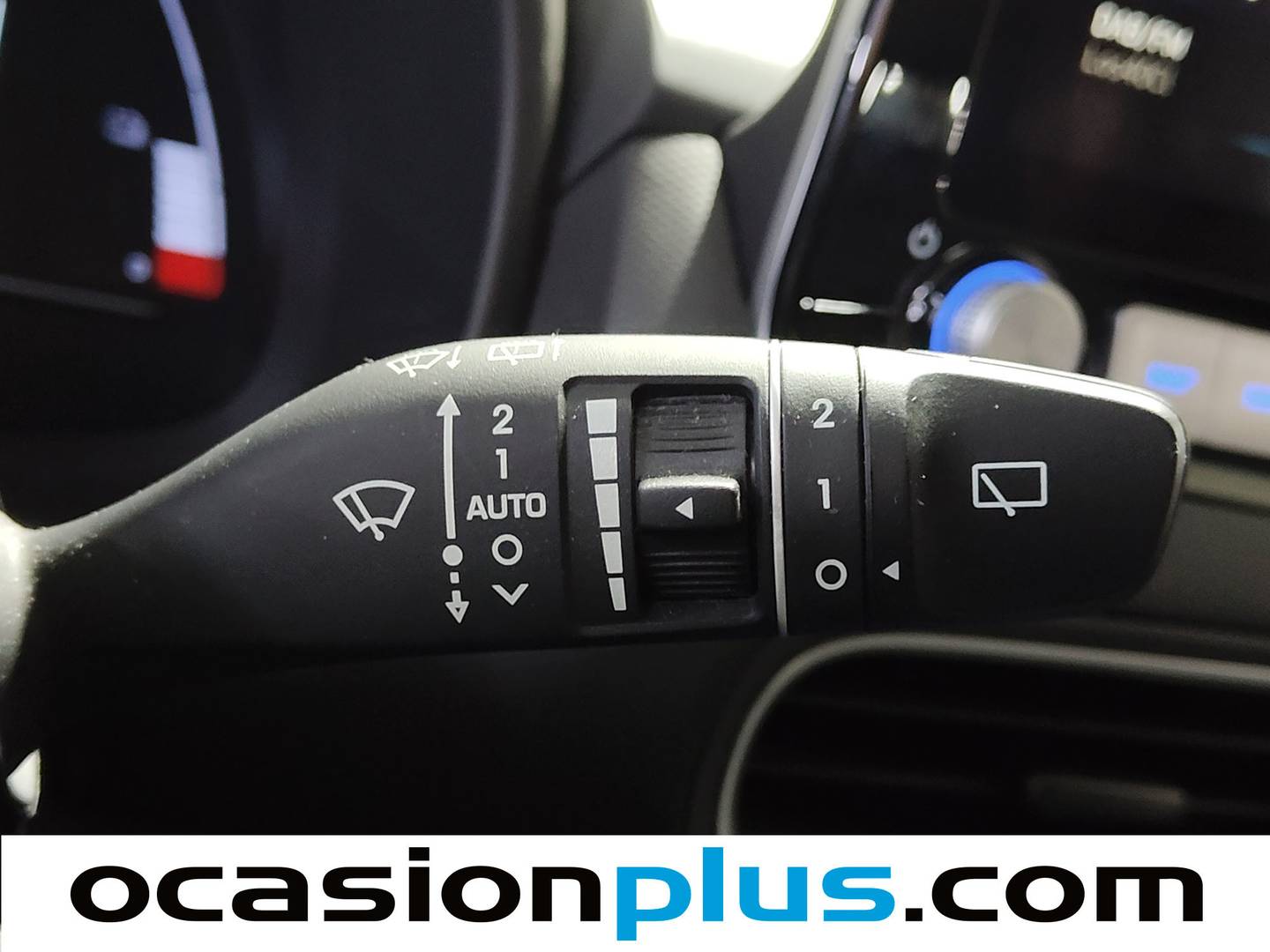 Foto Hyundai Kona Hyundai Kona 150kW EV Tecno 2C  (204 CV)