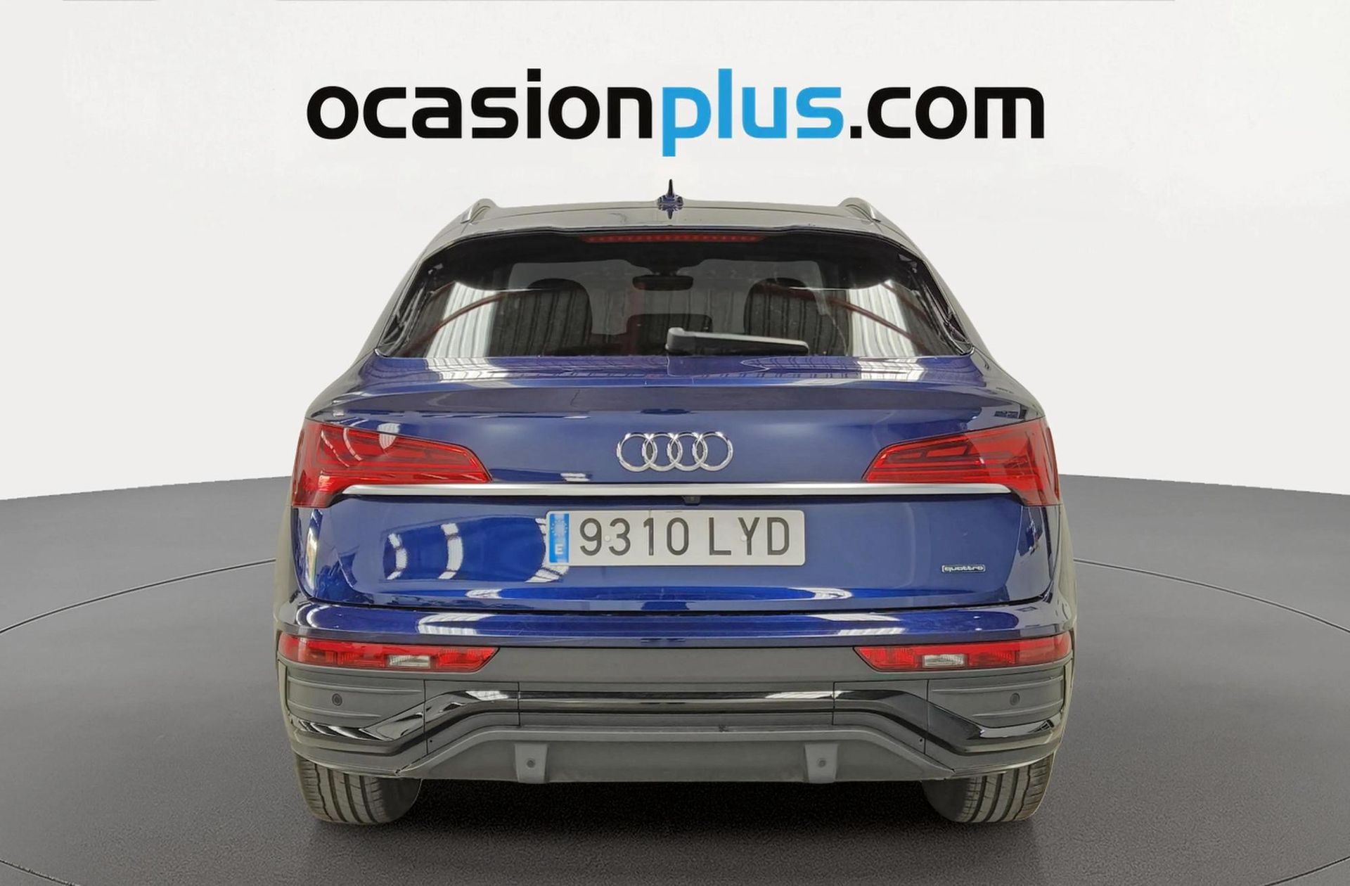 Audi Q5 Sportback Advanced 40 TDI quattro-ultra S tronic - foto 20