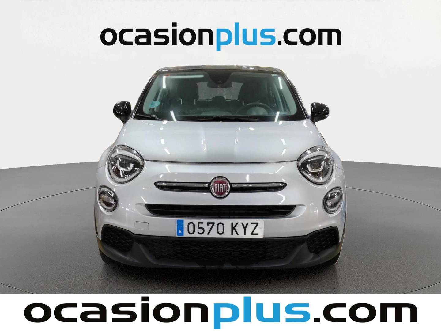 Fiat 500X Fiat 500X 1.3 Firefly 120th Aniversario S&S 4x2 DCT (150 CV) barato