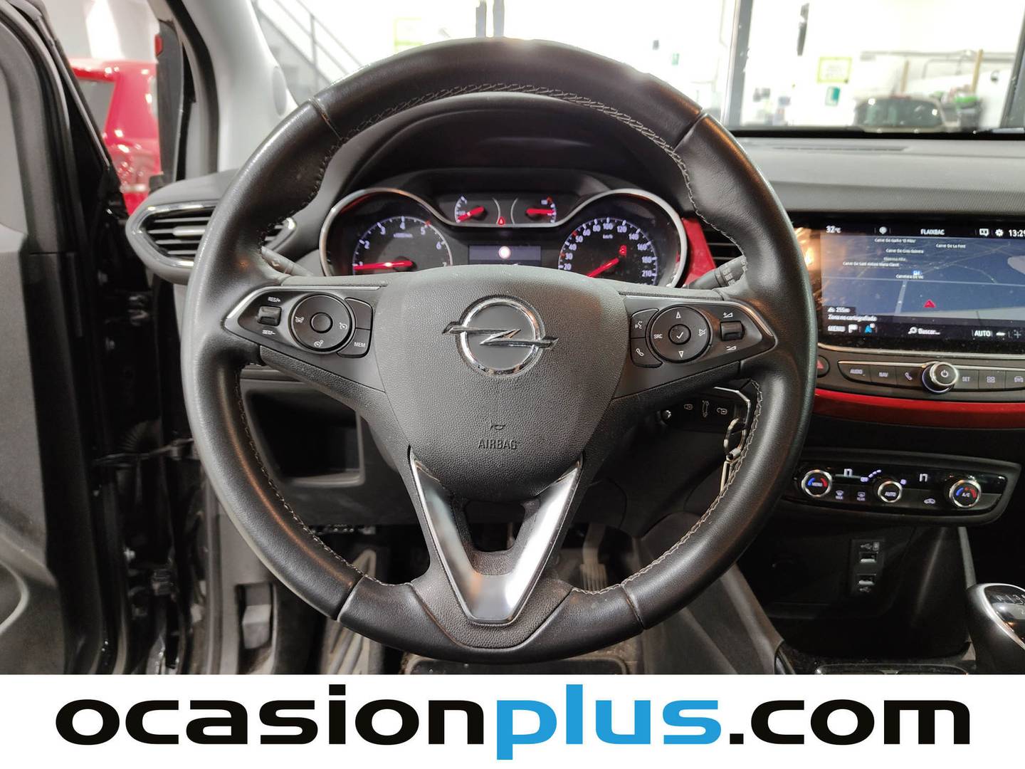 Opel Crossland Opel Crossland 1.2 GS (110 CV) manual