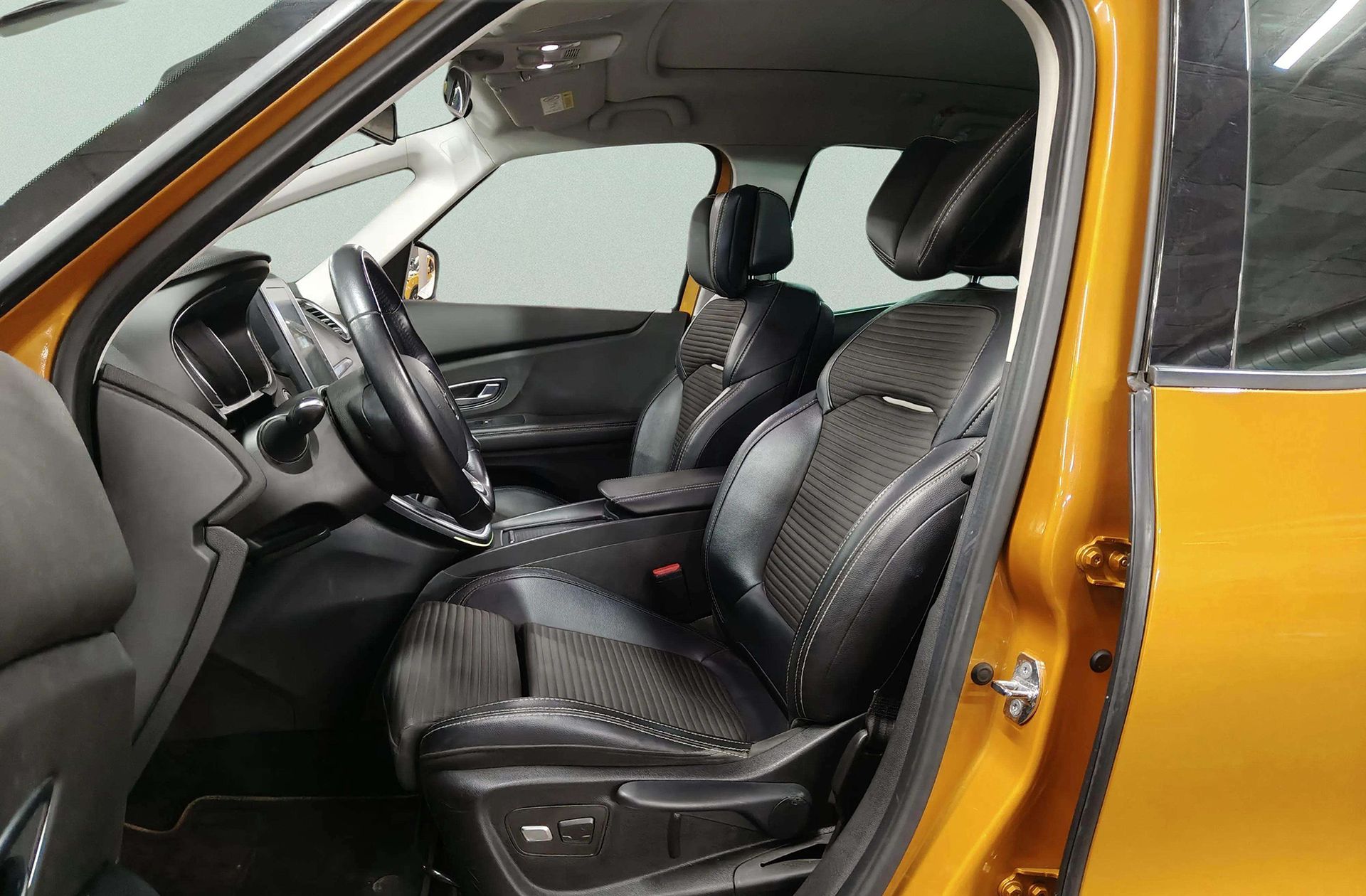 Renault Scénic Edition One Energy TCe - foto 13