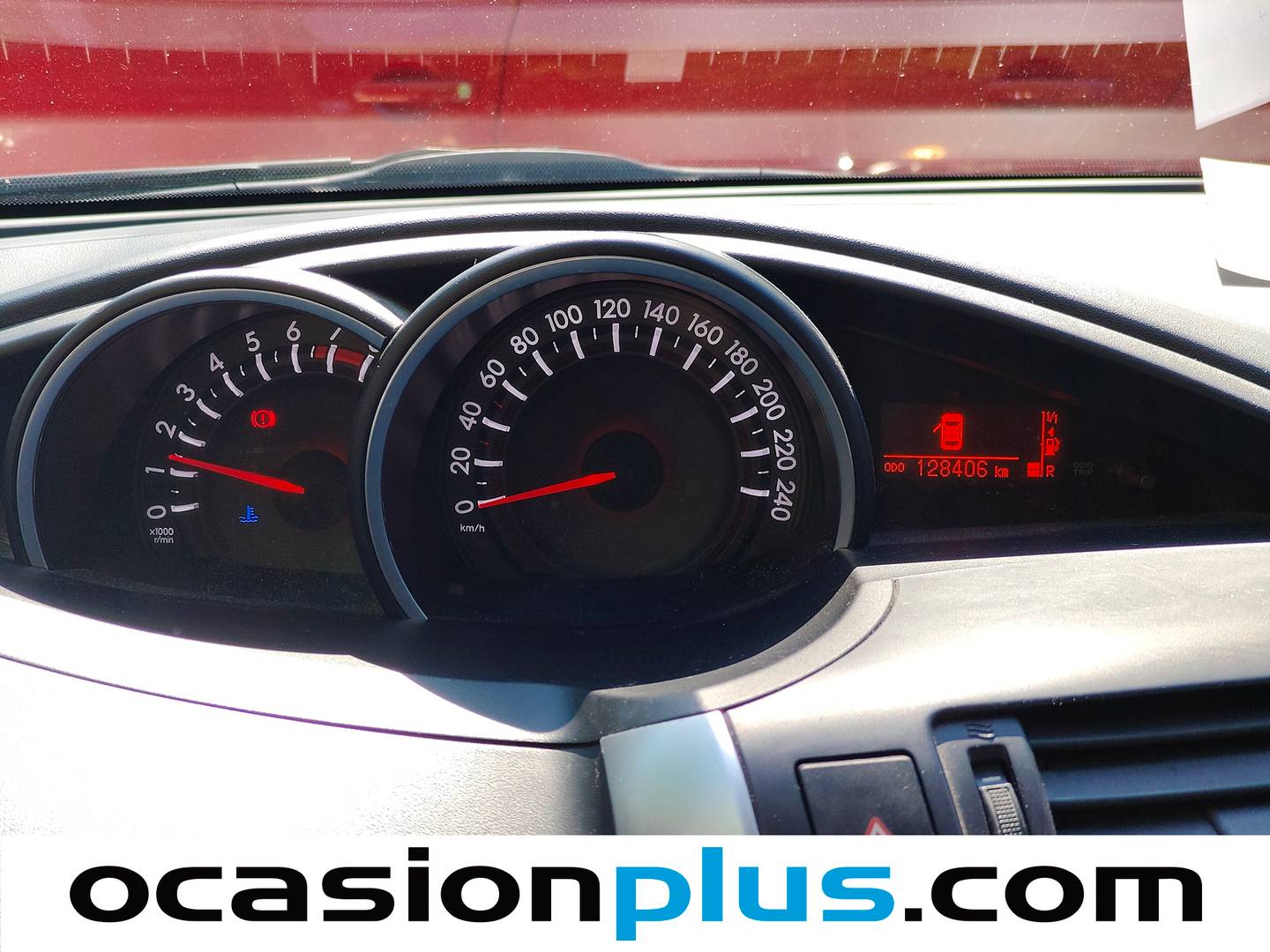 Toyota Verso Toyota Verso 130 Advance 7p. (132 CV) de ocasión