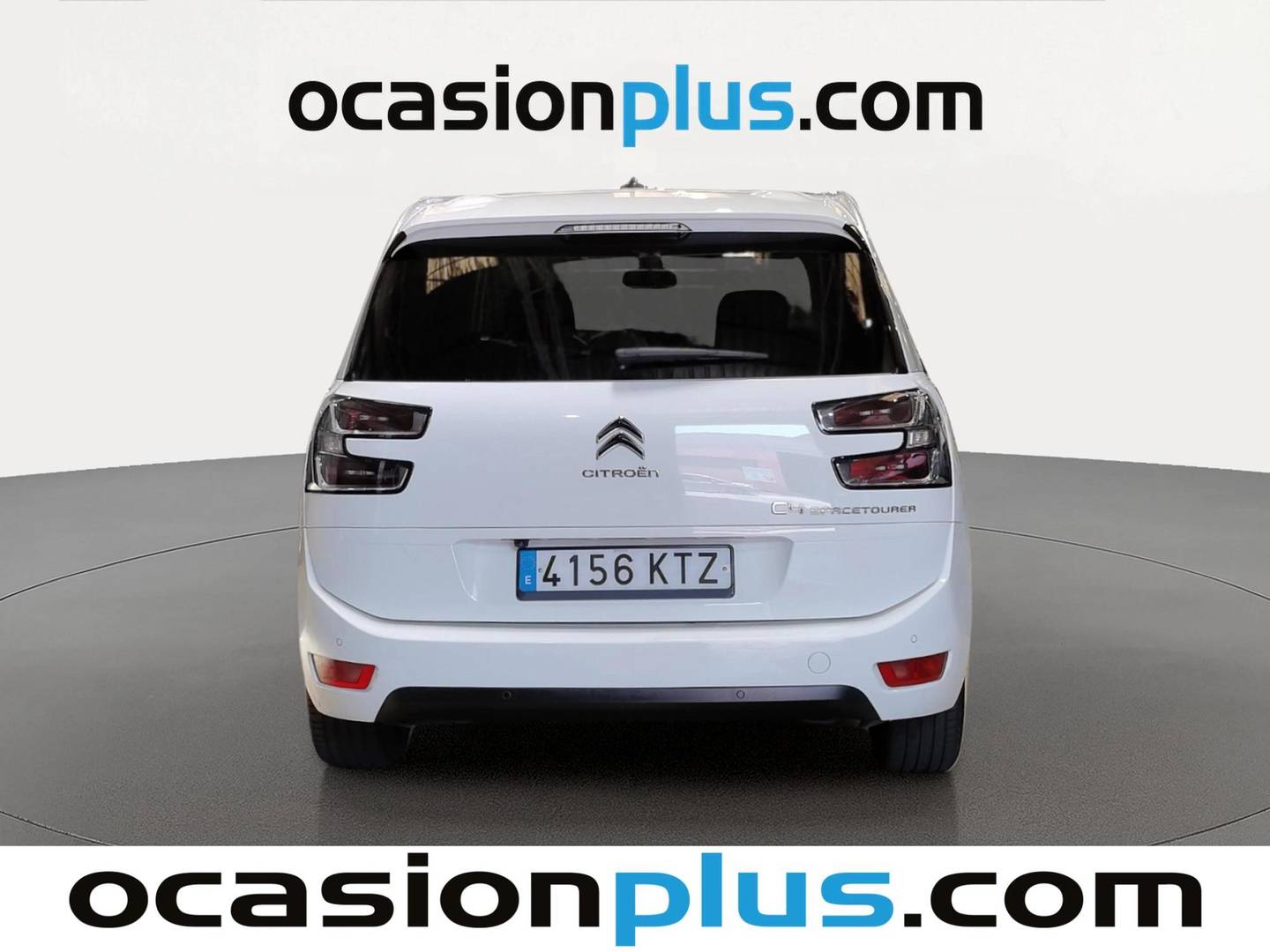 Citroën Grand C4 Spacetourer Citroën Grand C4 Spacetourer BlueHDi 130 S&S Feel (130 CV) 7 PLAZAS km 0