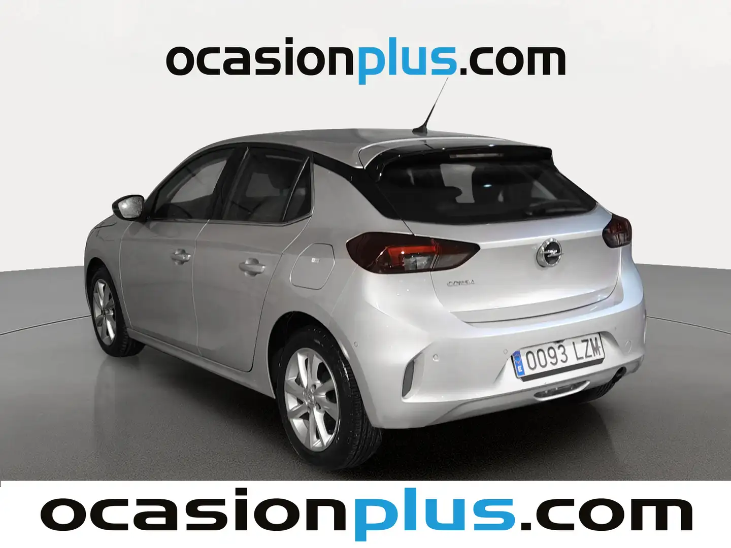 Foto Opel Corsa Opel Corsa 1.2 Turbo XHL Elegance (100 CV)