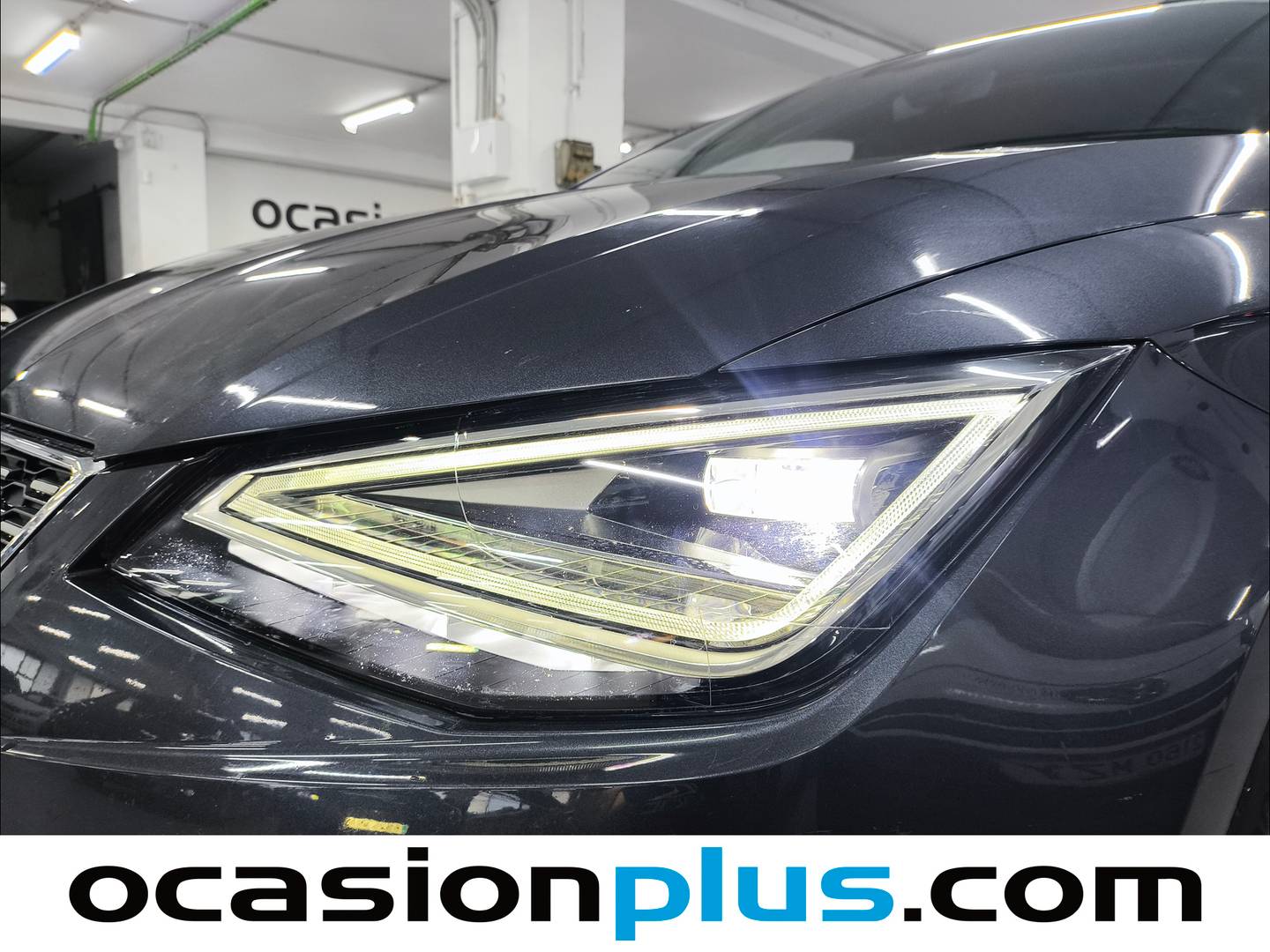 Extras del Seat Ibiza Seat Ibiza 1.0 TSI S&S Xcellence (115 CV)