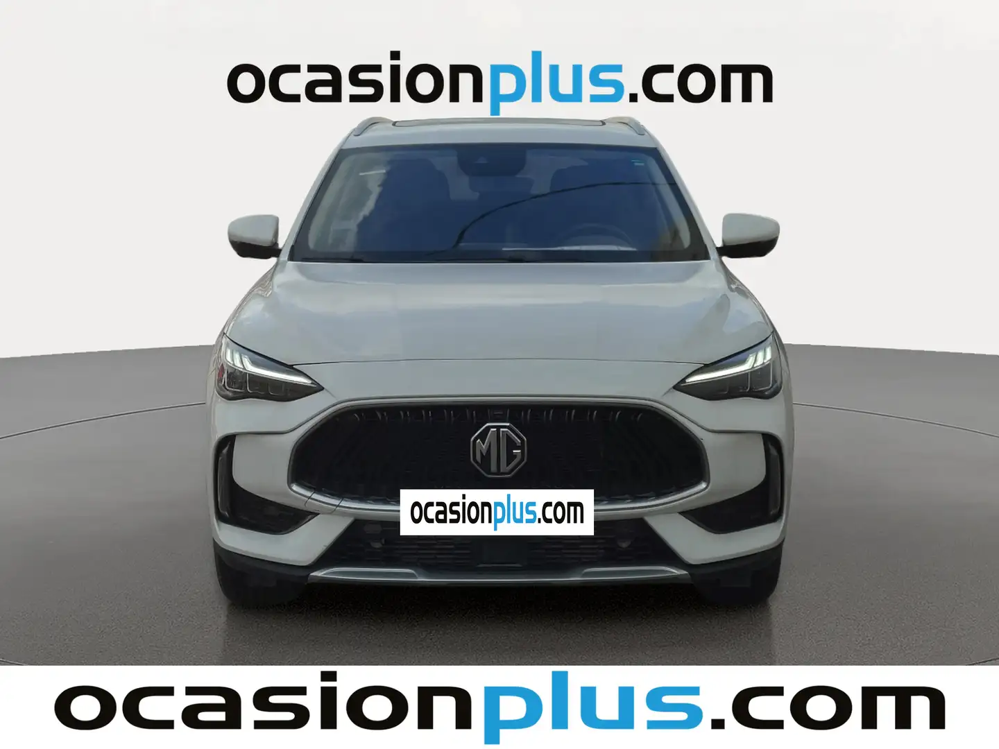 Foto MG HS MG HS 1.5 Turbo GDI Luxury (162 CV)