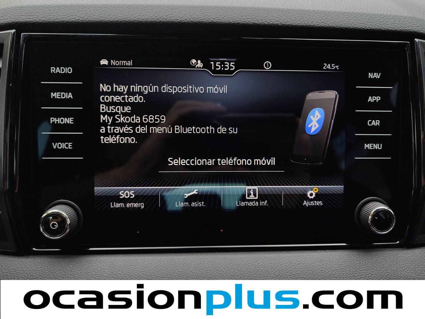 Skoda Karoq Skoda Karoq 1.5 TSI ACT Sportline (150 CV) manual