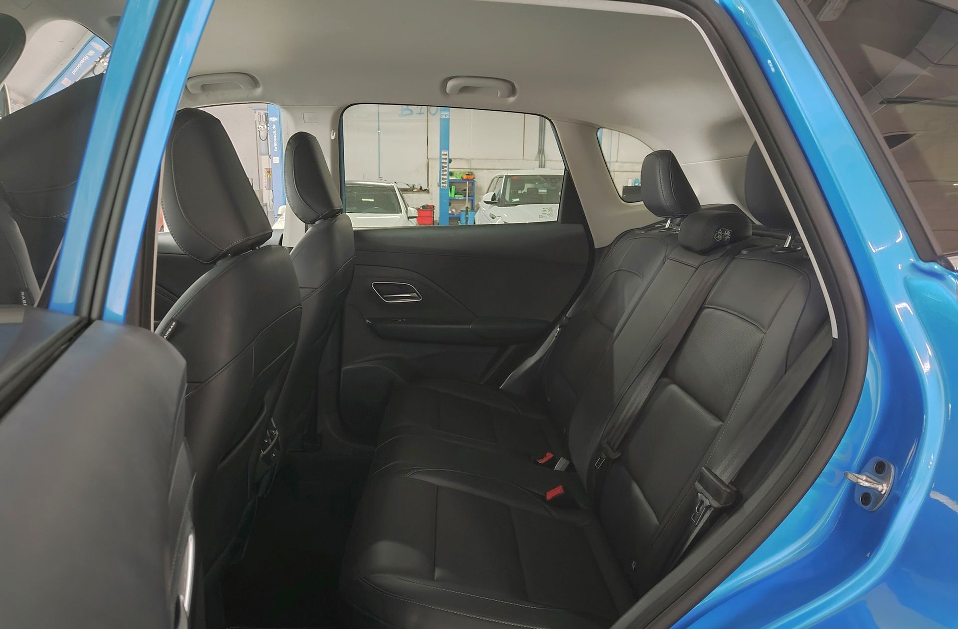 MG ZS 1.5 Hybrid+ Luxury - foto 13