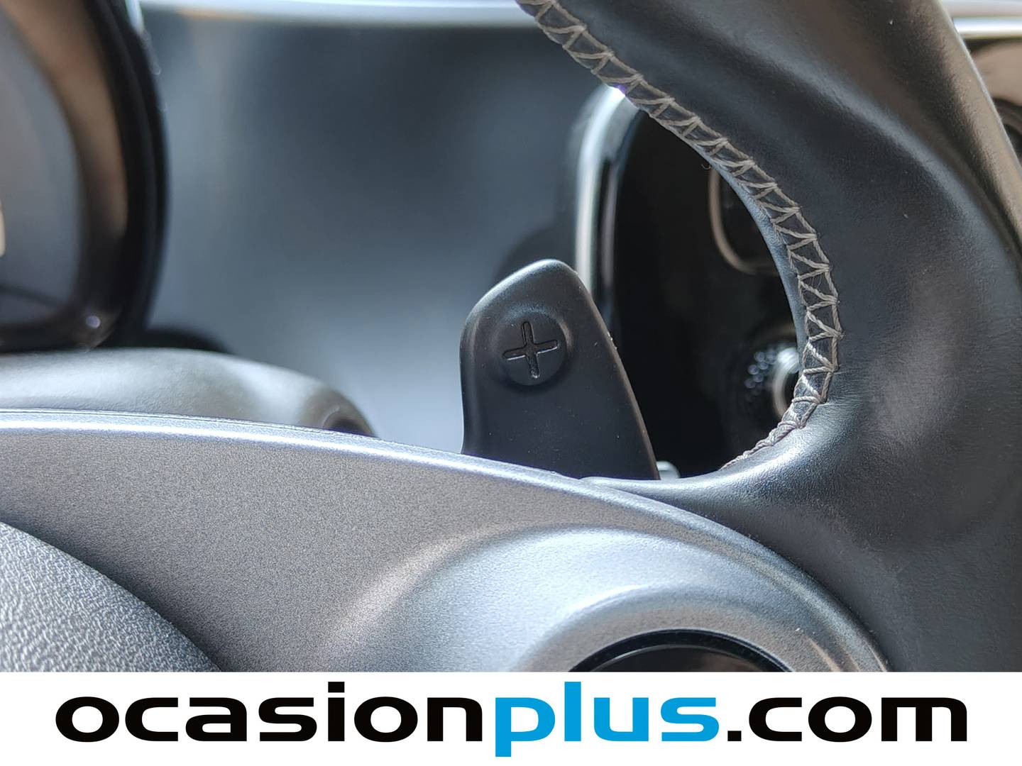 Acabados Smart fortwo Smart ForTwo 66 Passion (90 CV)