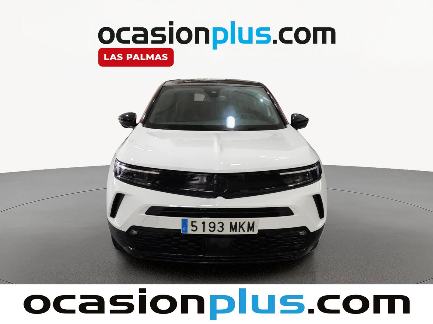 Opel Mokka Opel Mokka 1.2 T GS (136 CV) 136cv