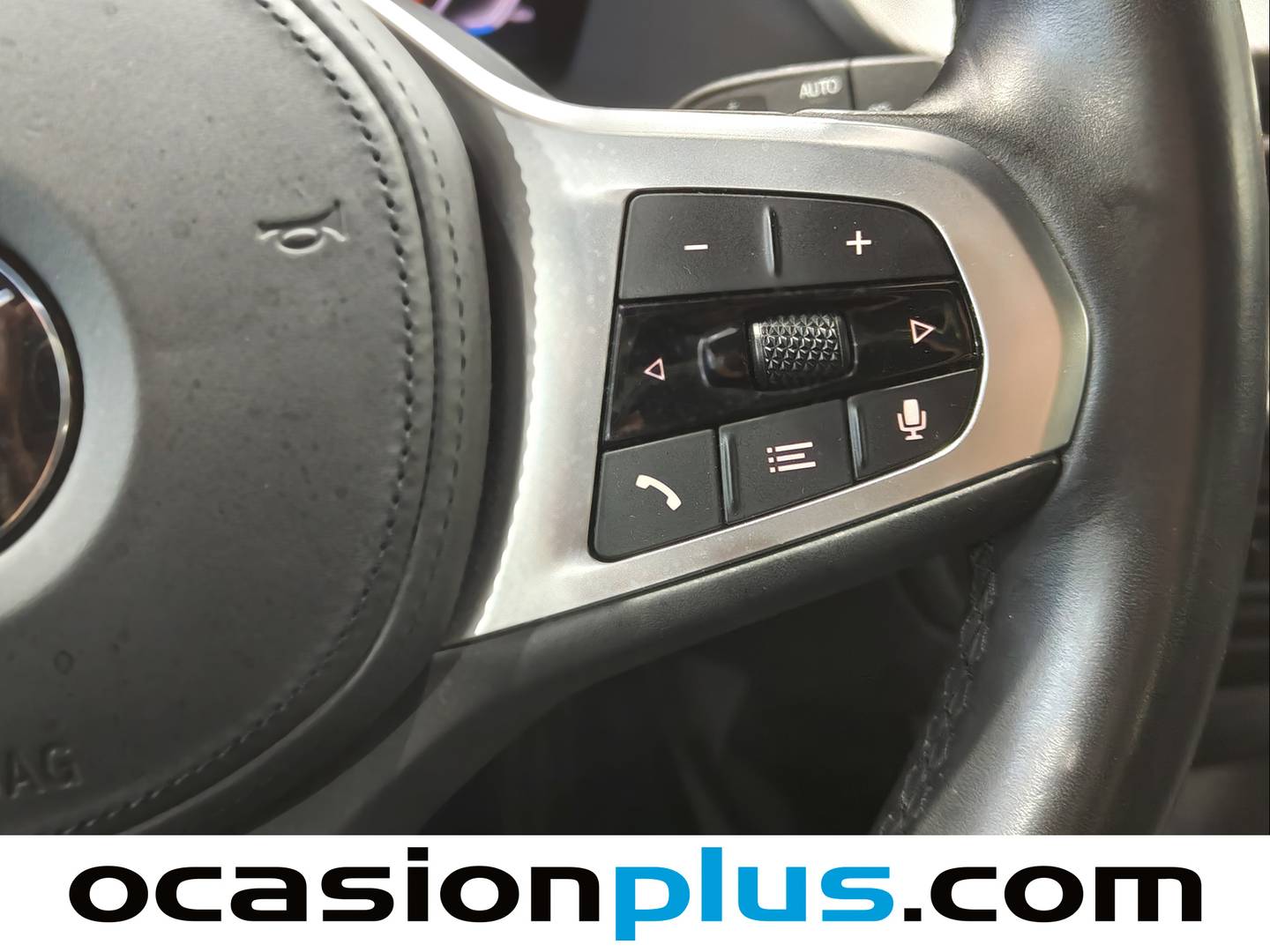 Foto BMW Serie 1 BMW Serie 1 118i (136 CV)