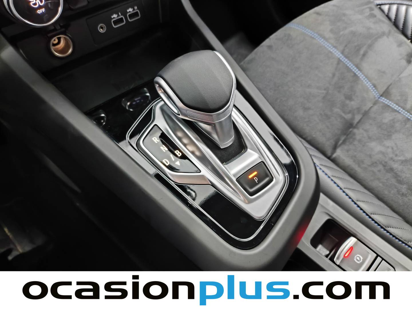 Foto Renault Arkana Renault Arkana Esprit Alpine E-TECH Híbrido (145 CV)