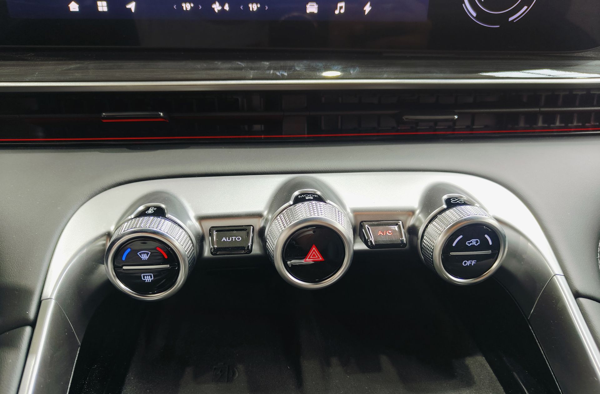 Omoda 9 1.5 T-GDi SHS Premium AWD - foto 30