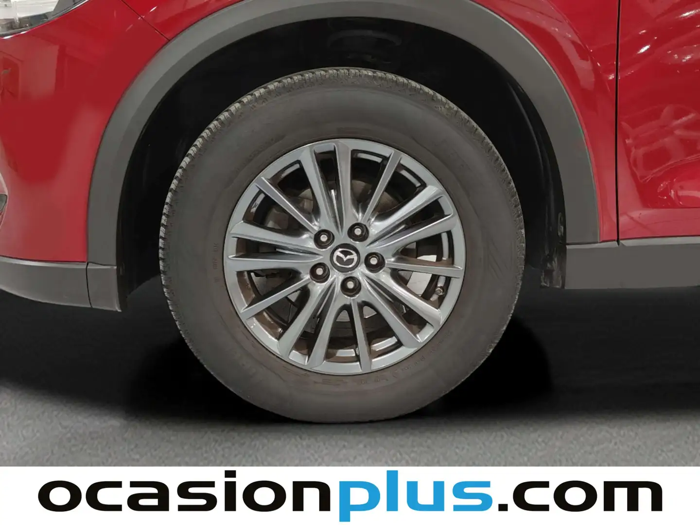 Foto Mazda CX-5 Mazda CX-5 2.0 GE Origin 2WD  (165 CV)