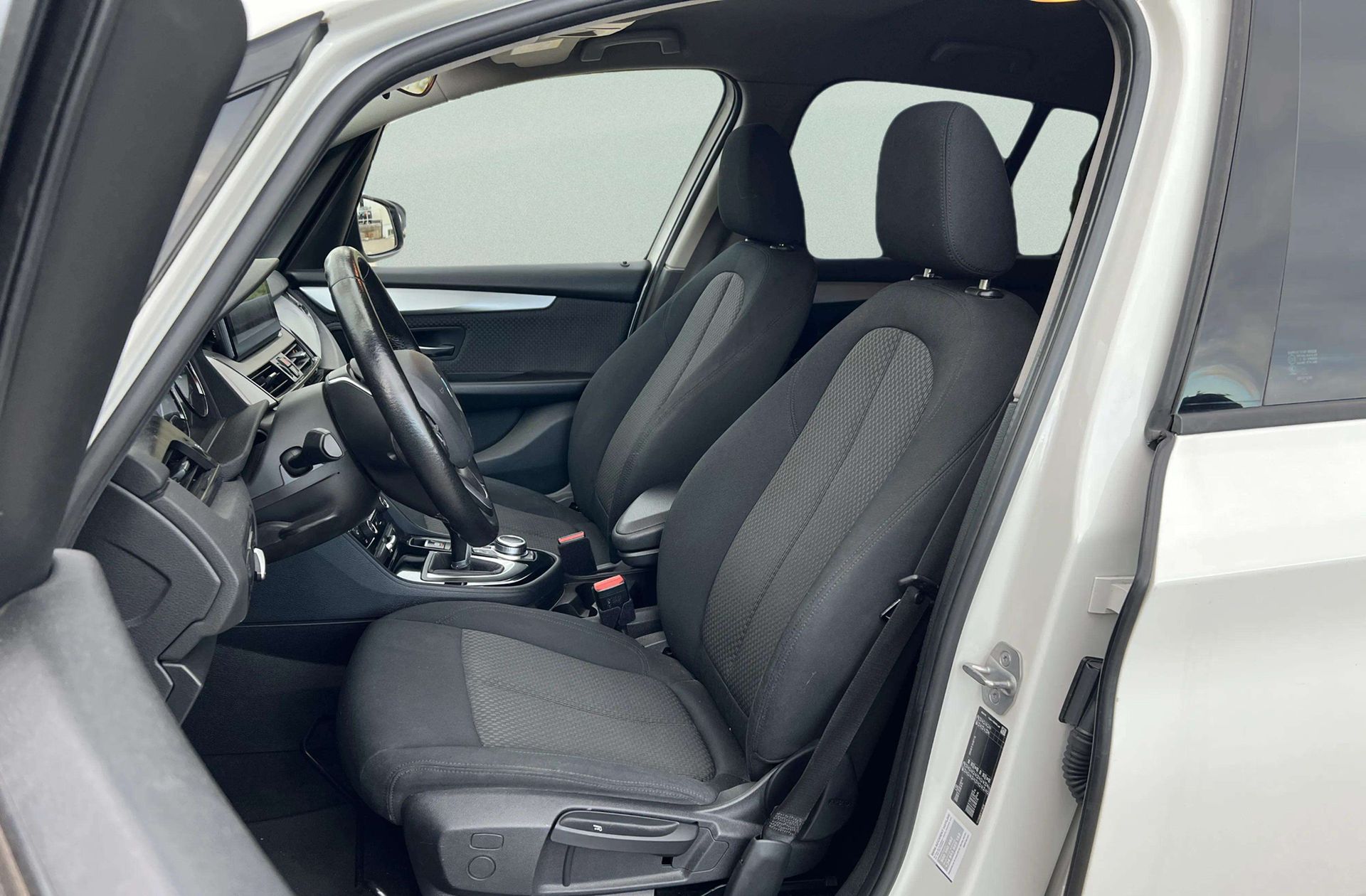 BMW Serie 2 Gran Tourer 2 216d Gran Tourer - foto 10