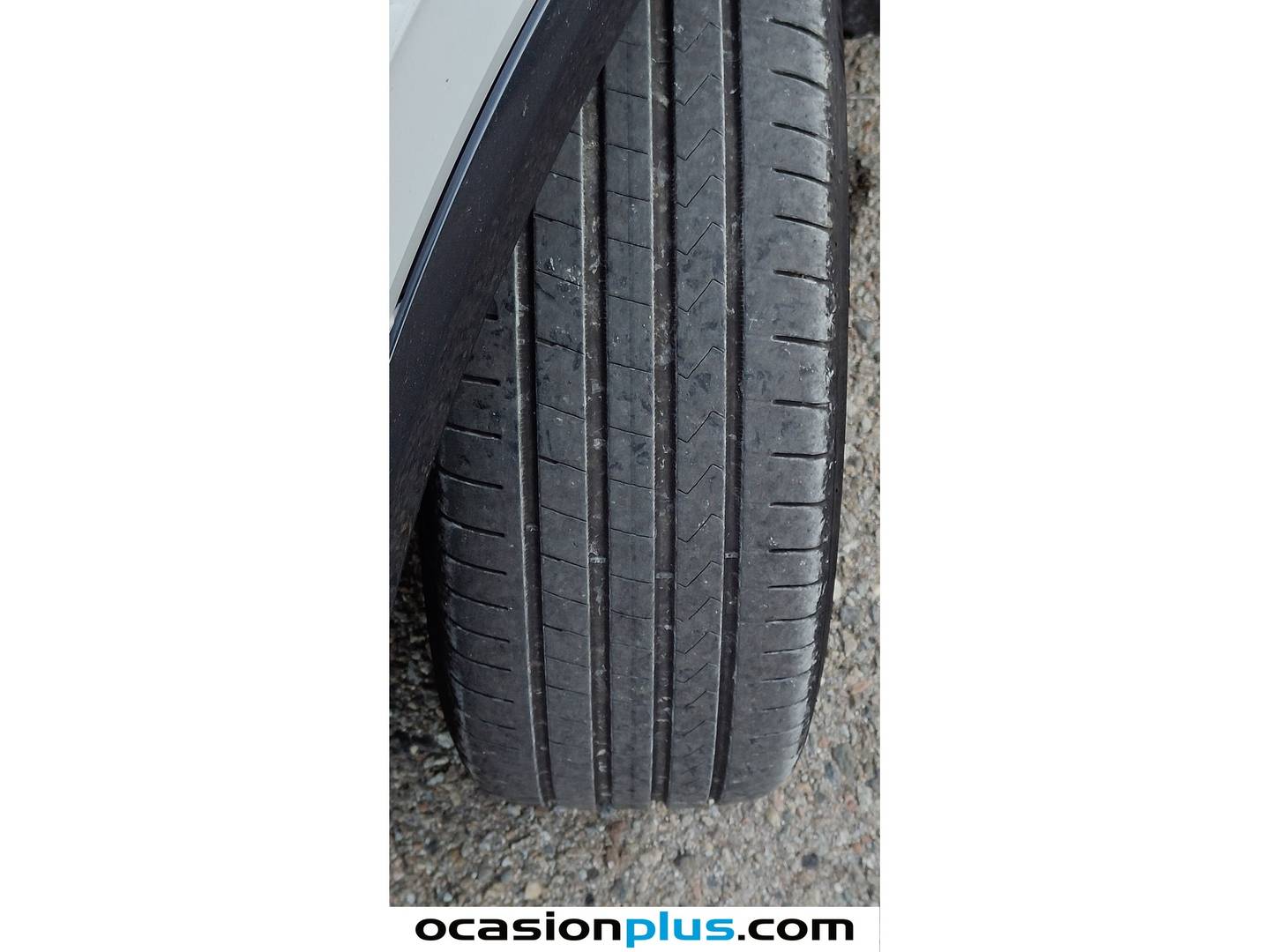 Foto Volkswagen Golf Volkswagen Golf Más 2.0 TDI (115 CV)