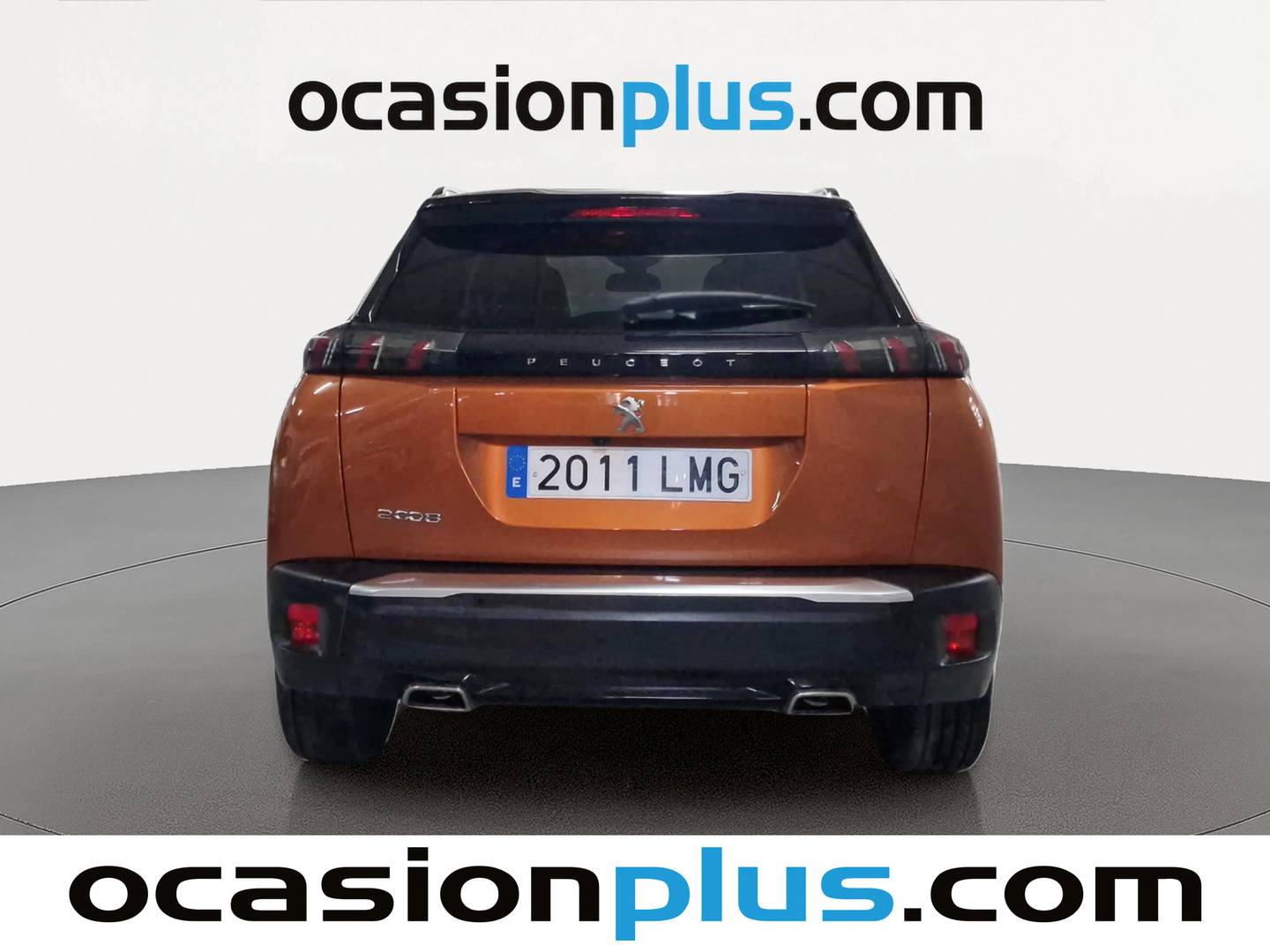 Peugeot 2008 Peugeot 2008 PureTech 130 S&S Allure Pack (130 CV) km 0