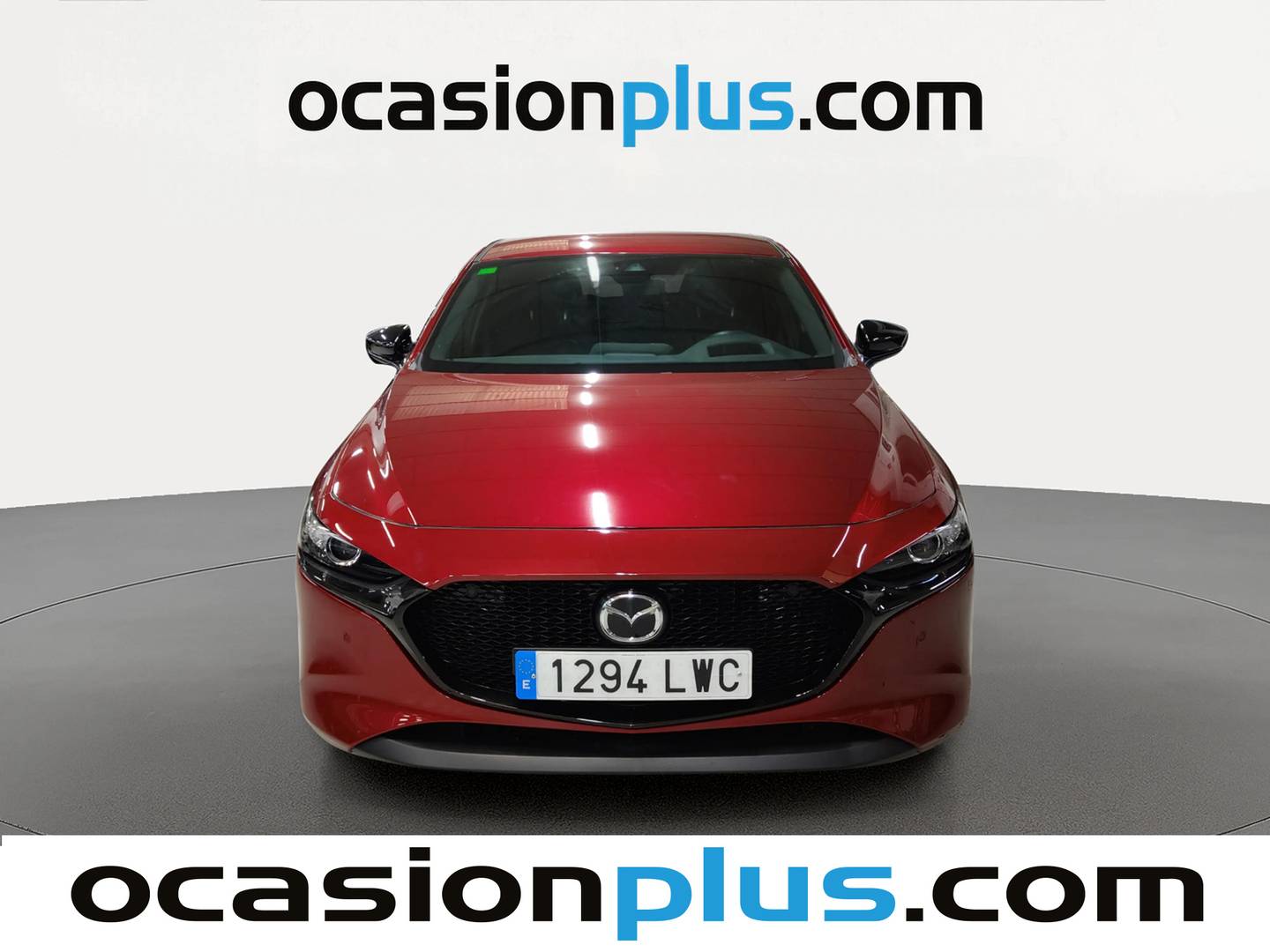 Mazda Mazda3 Mazda Mazda 3 2.0 e-SKYACTIV-X Homura  (186 CV) 186cv