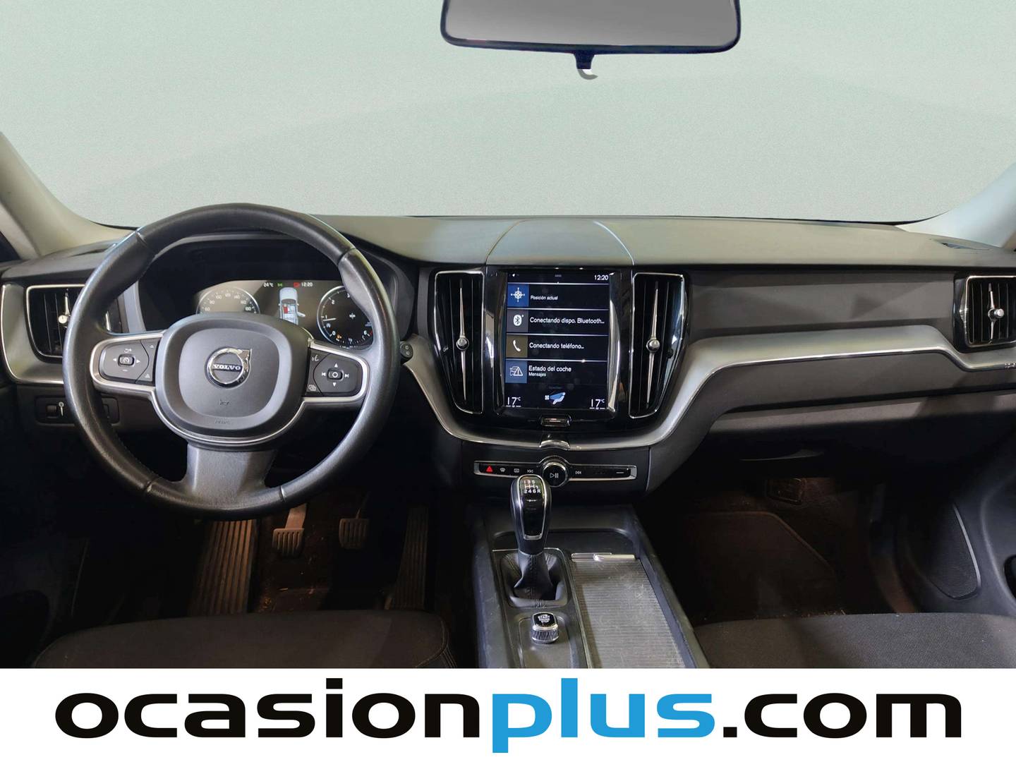 Foto Volvo XC60 Volvo XC60 D3 Momentum (150 CV)