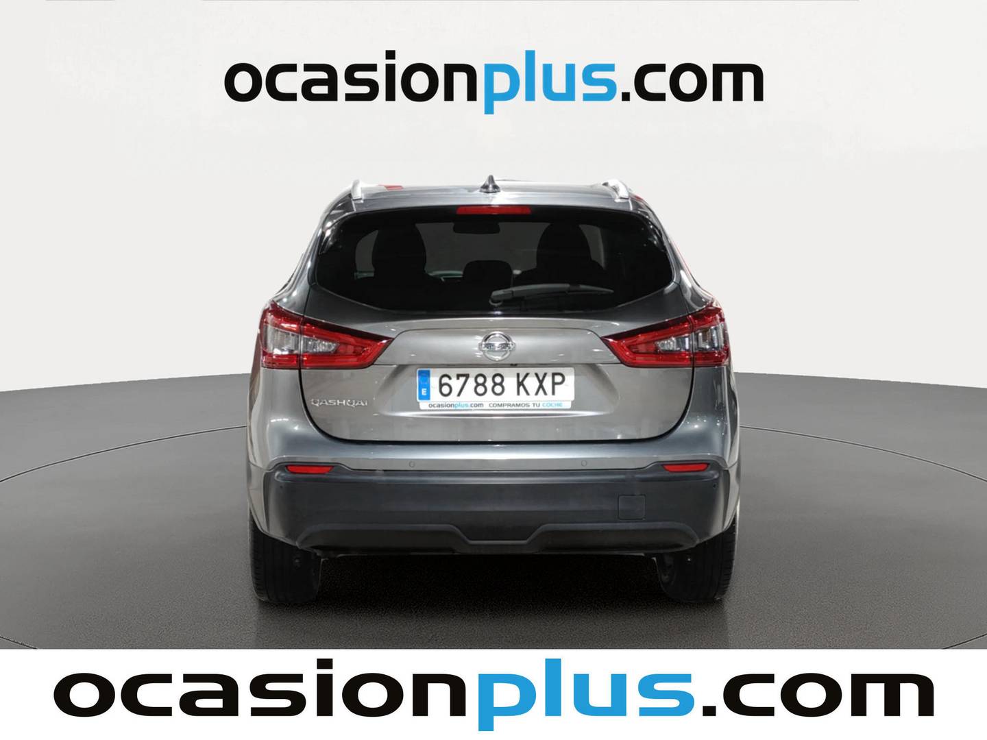 Nissan QASHQAI Nissan Qashqai DIG-T 140 Acenta 4x2 103 kW (140 CV) barato