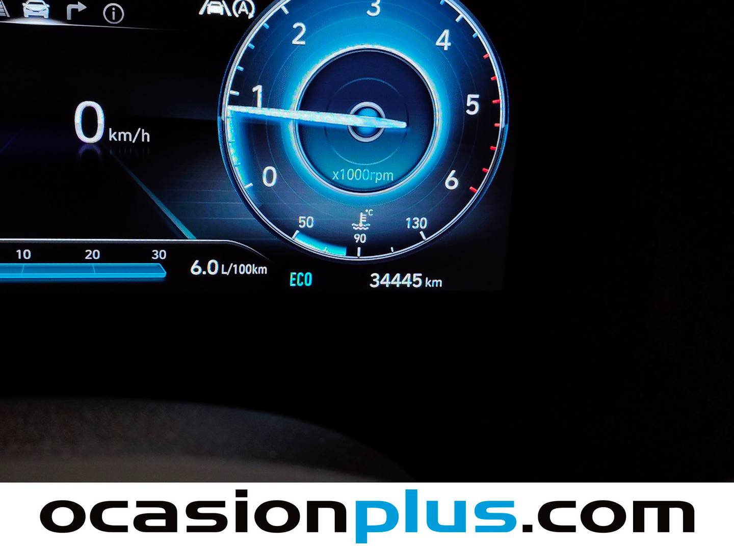 Hyundai Tucson Hyundai Tucson 1.6 CRDI 48V Tecno Sky DCT 100 kW (136 CV) barato