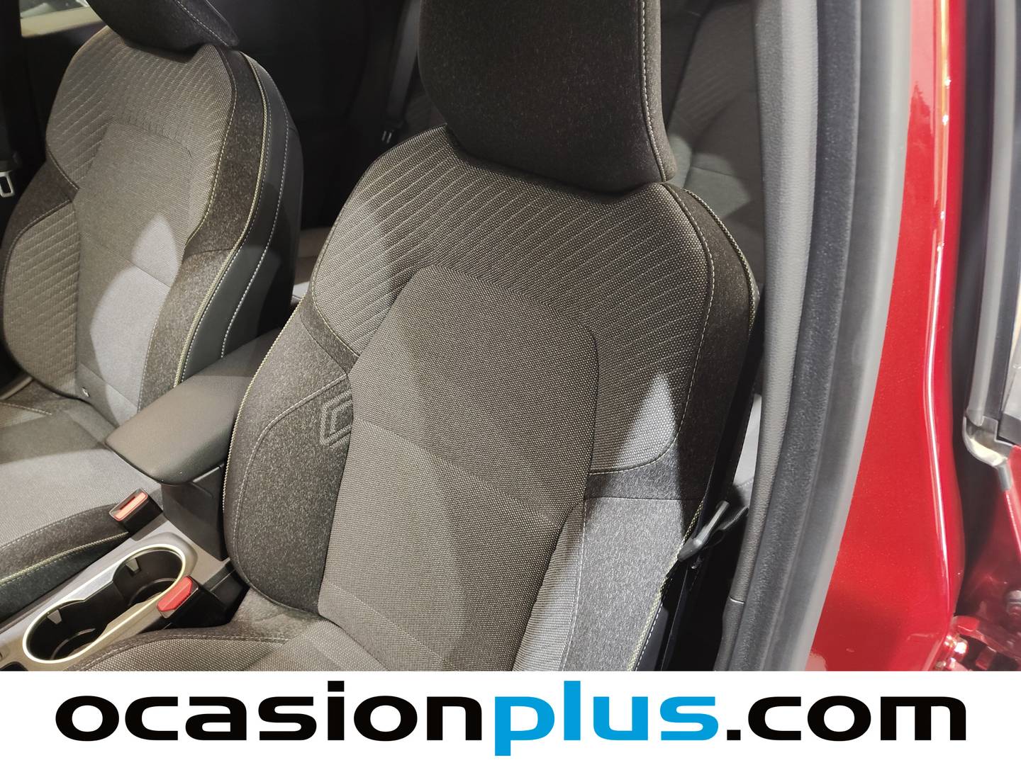 Foto Renault Captur Renault Captur Techno TCe (90 CV)