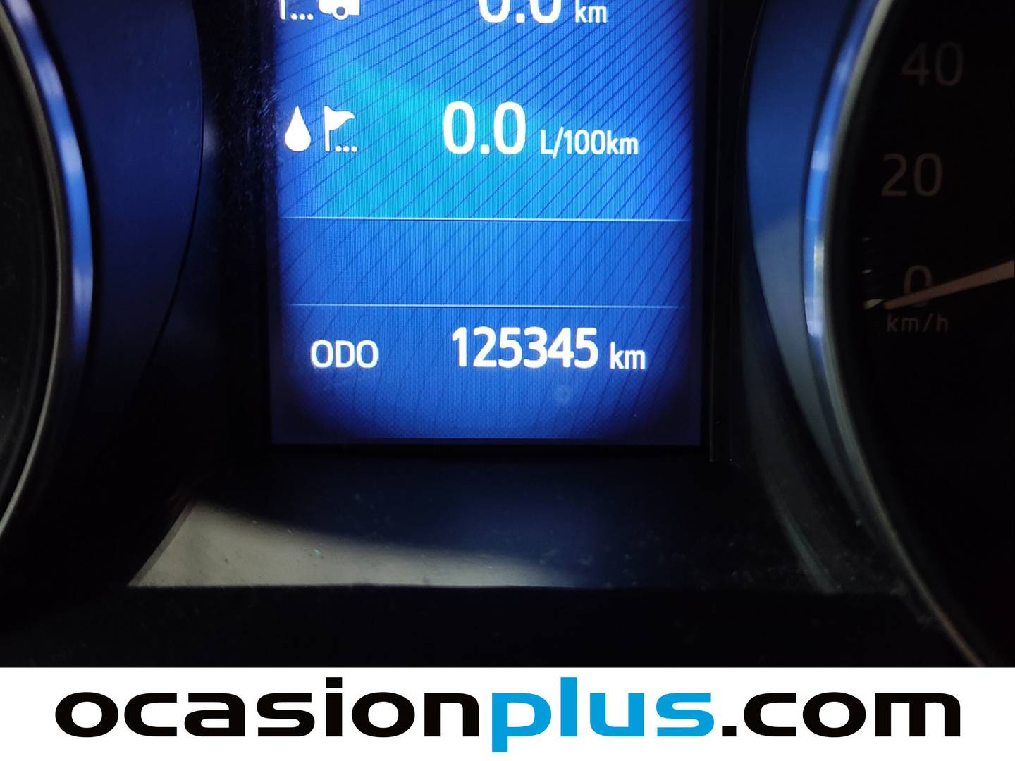 Toyota C-HR Toyota C-HR 1.4 Fire Lounge (95 CV) seminuevo