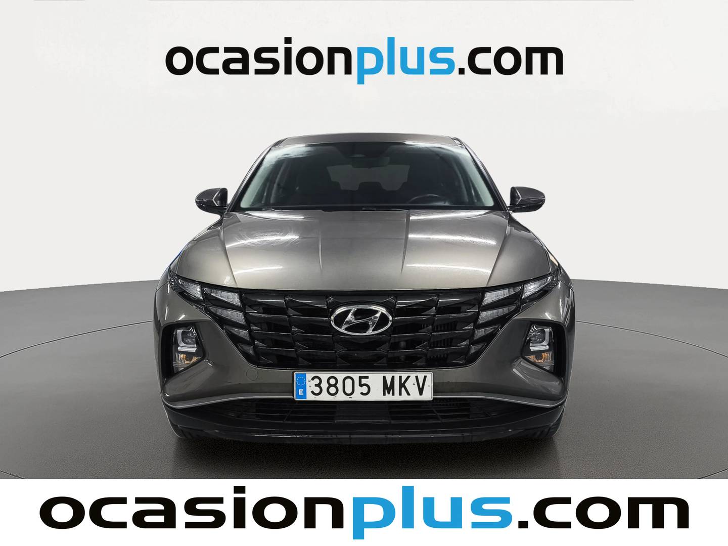 Foto Hyundai Tucson Hyundai Tucson 1.6 CRDI Klass 4x2 (115 CV)