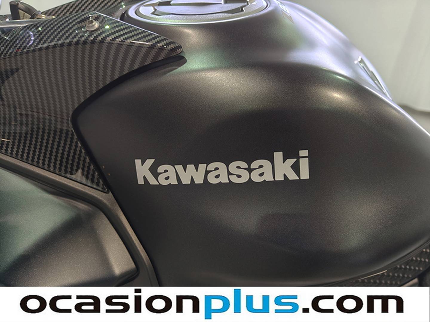 Foto Kawasaki Z 650 Kawasaki Z 650 Z 650 (48 CV)