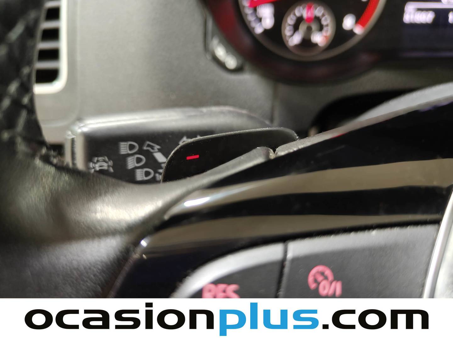 Volkswagen Sharan Volkswagen Sharan Sport 1.4 TSI (150 CV) DSG seminuevo