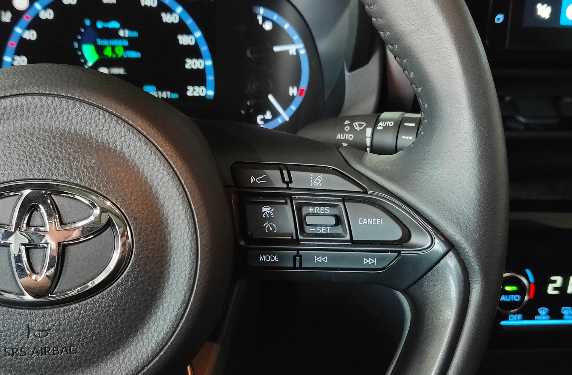 Toyota Yaris Cross 120H Style - foto 29