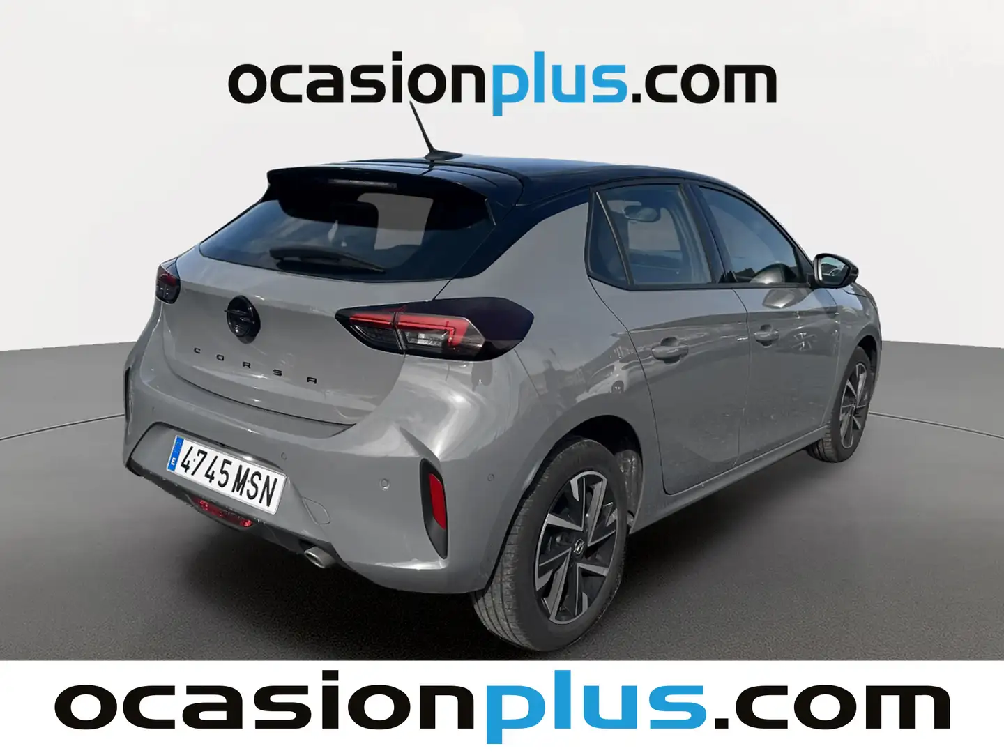 Foto Opel Corsa Opel Corsa 1.2 T XHL GS (100 CV)