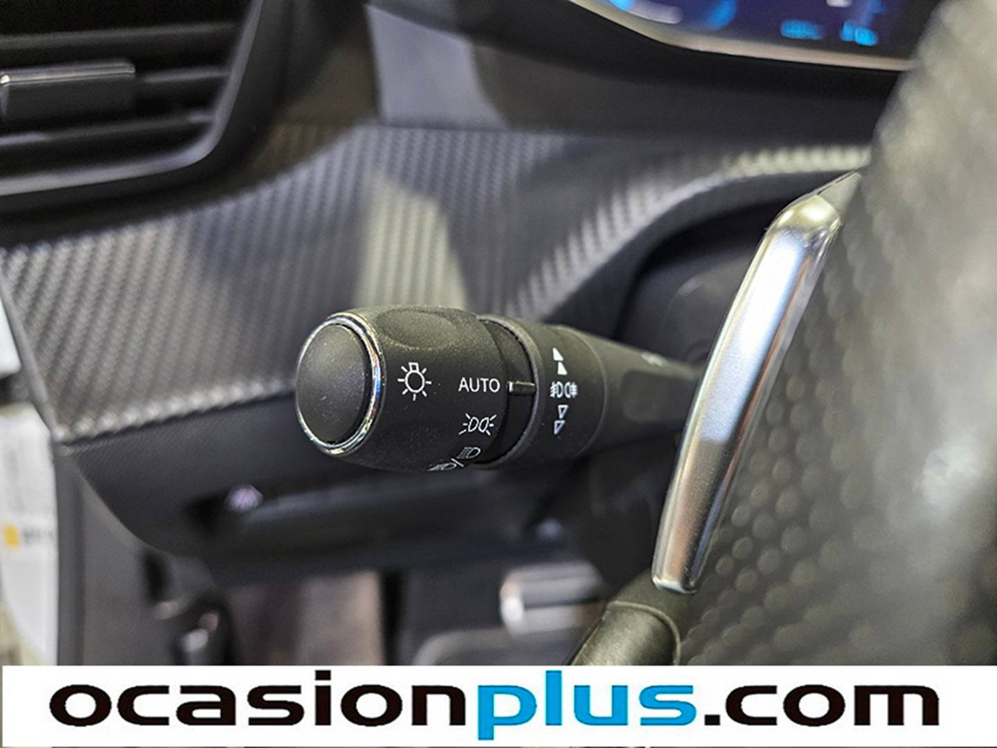 Peugeot 2008 Peugeot 2008 PureTech 130 S&S GT EAT8 (130 CV) seminuevo