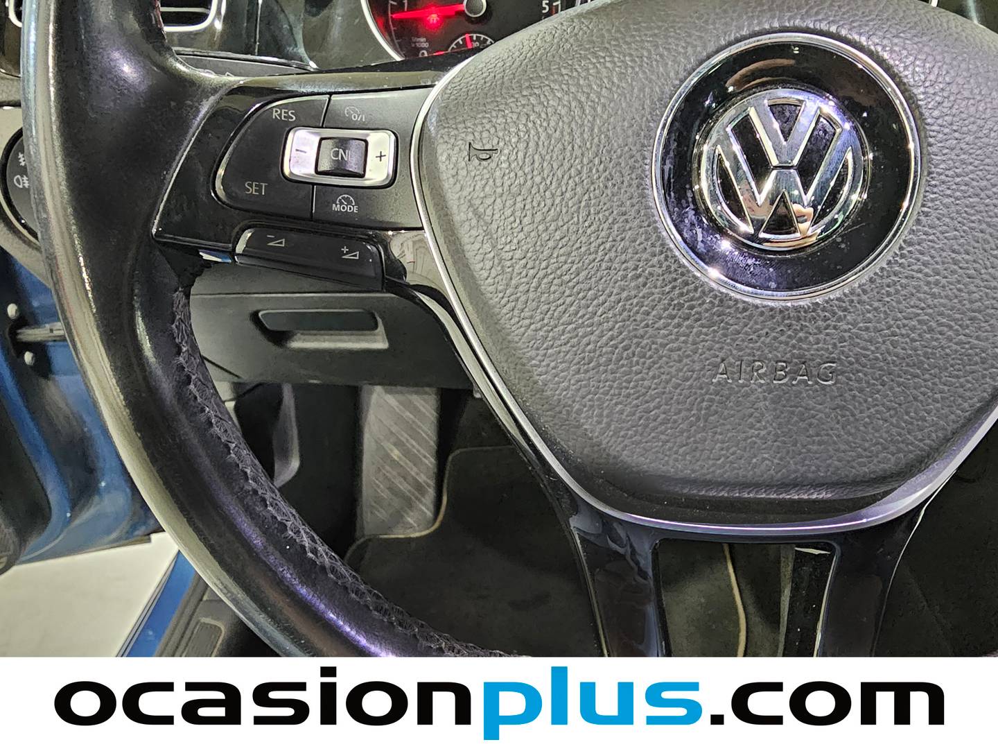 Volkswagen Golf Volkswagen Golf Variant 2.0 TDI BMT (150 CV) DSG km 0