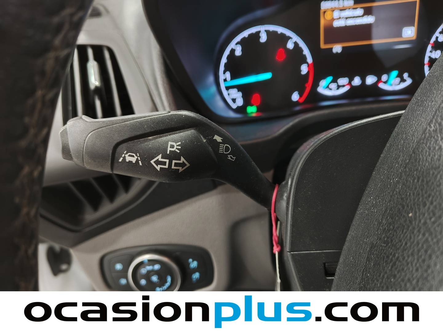 Foto Ford Transit Connect Ford Transit Connect Kombi 1.5 TDCi Trend 240 L2 (100 CV)