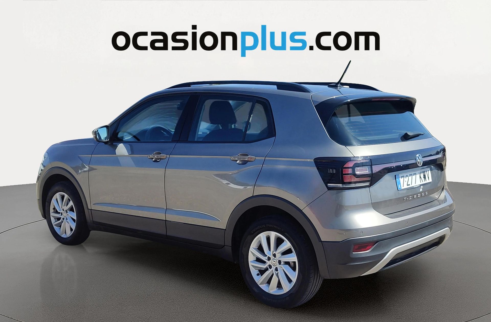 Volkswagen T-Cross Advance 1.0 TSI - foto 3