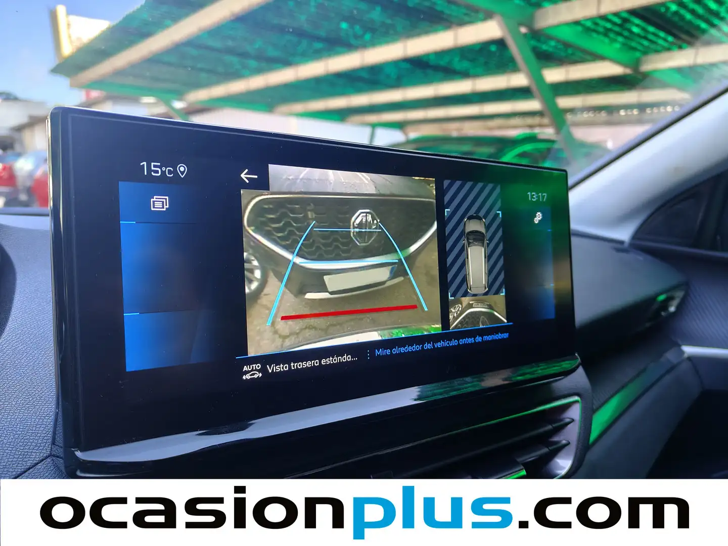 Foto Peugeot 5008 Peugeot 5008 PureTech 130 S&S Allure EAT8 (130 CV) 7 Plazas