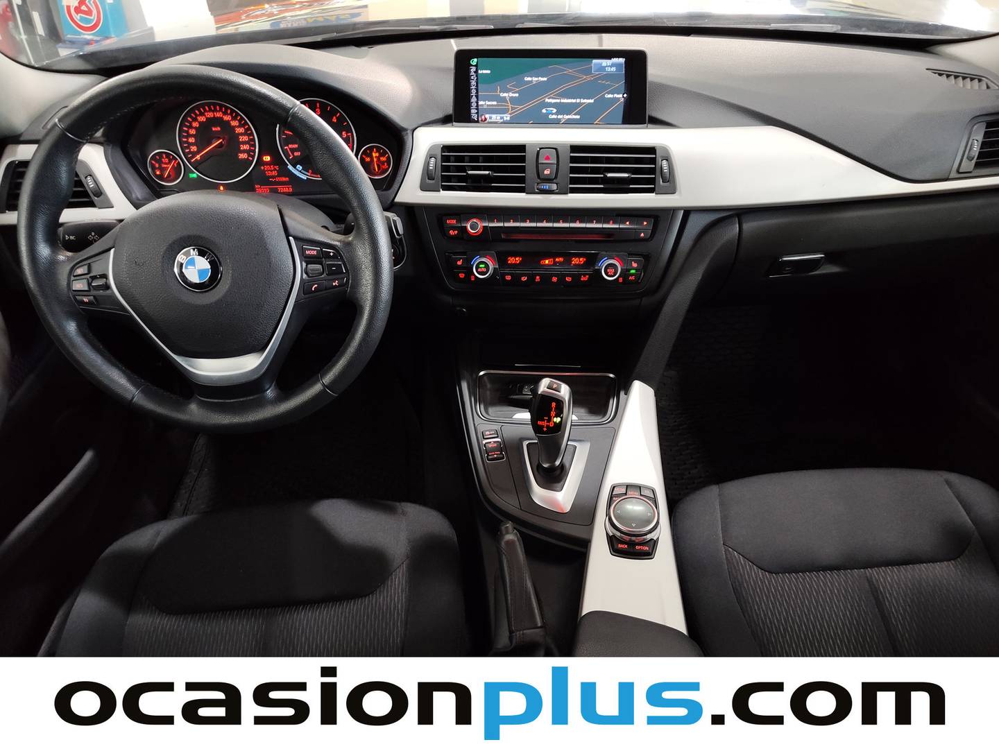 Foto BMW Serie 4 BMW Serie 4 420d Coupe (184 CV)