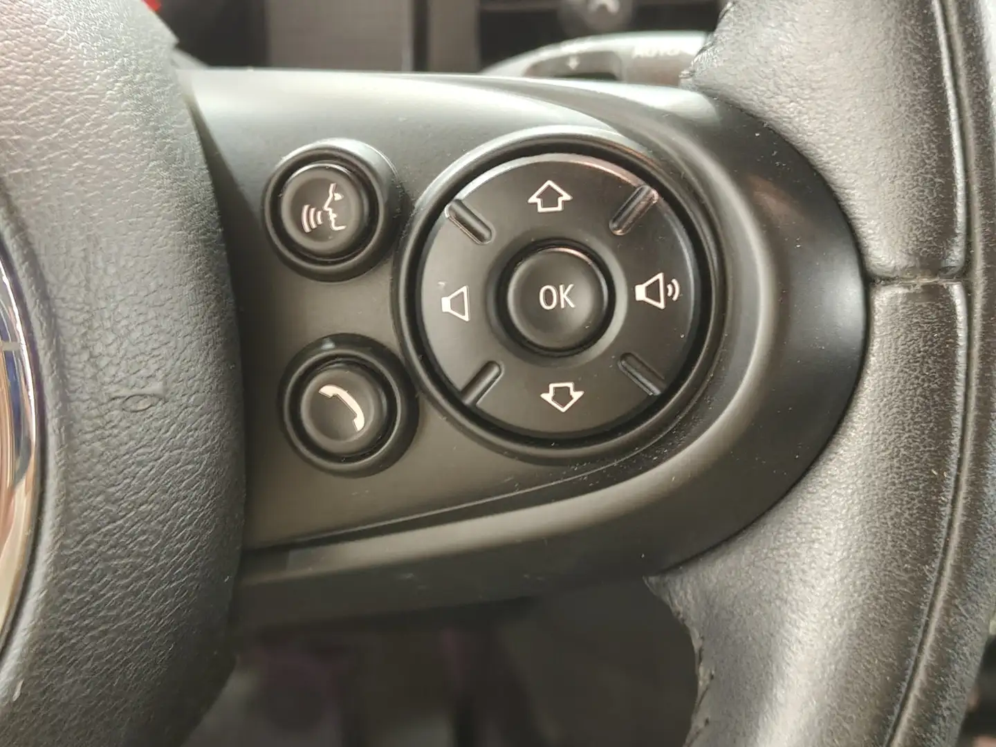 Foto Mini MINI MINI MINI 3 Puertas One (102 CV)