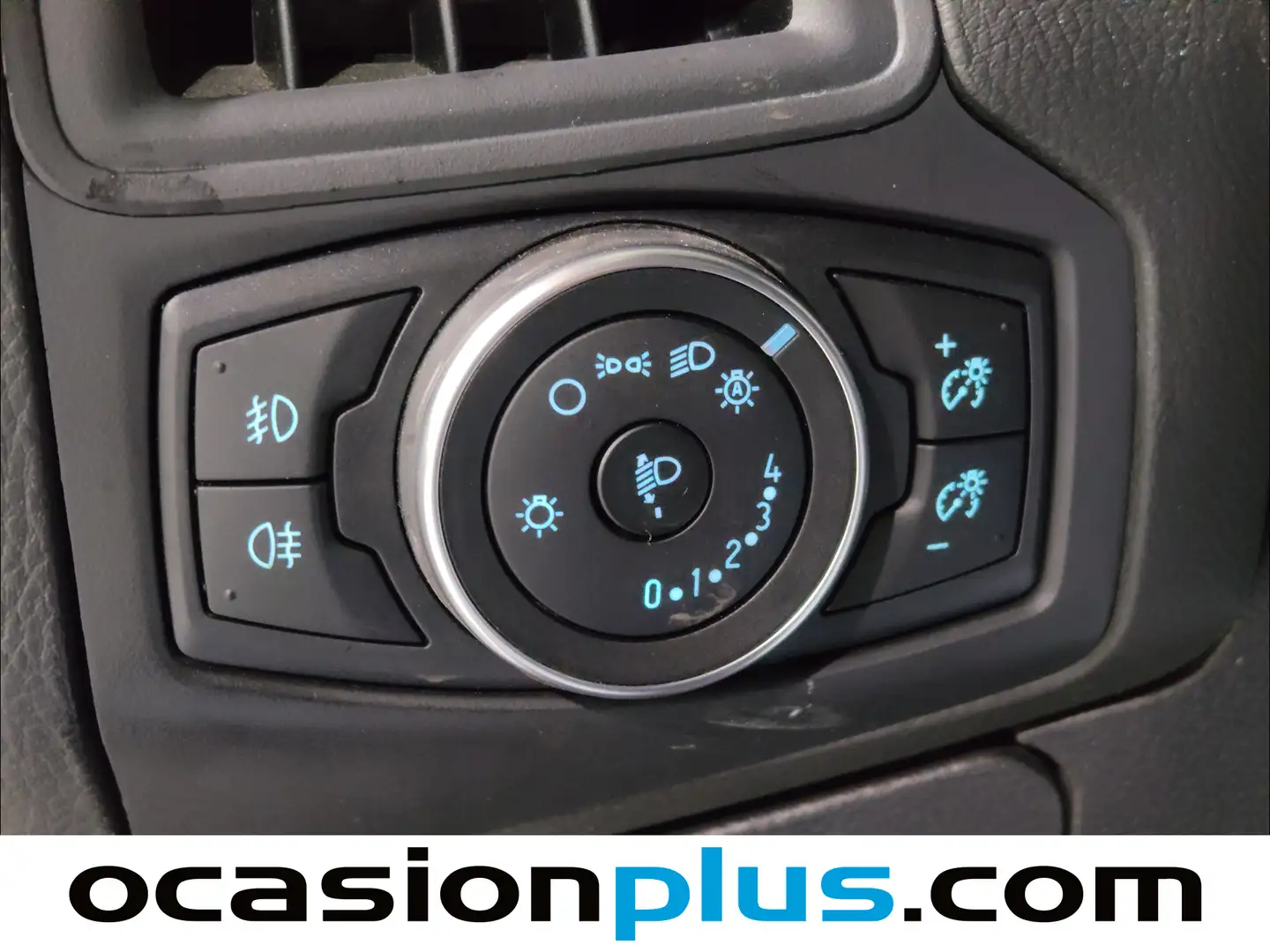 Foto Ford Focus Ford Focus 1.0 Ecoboost Business (125 CV)