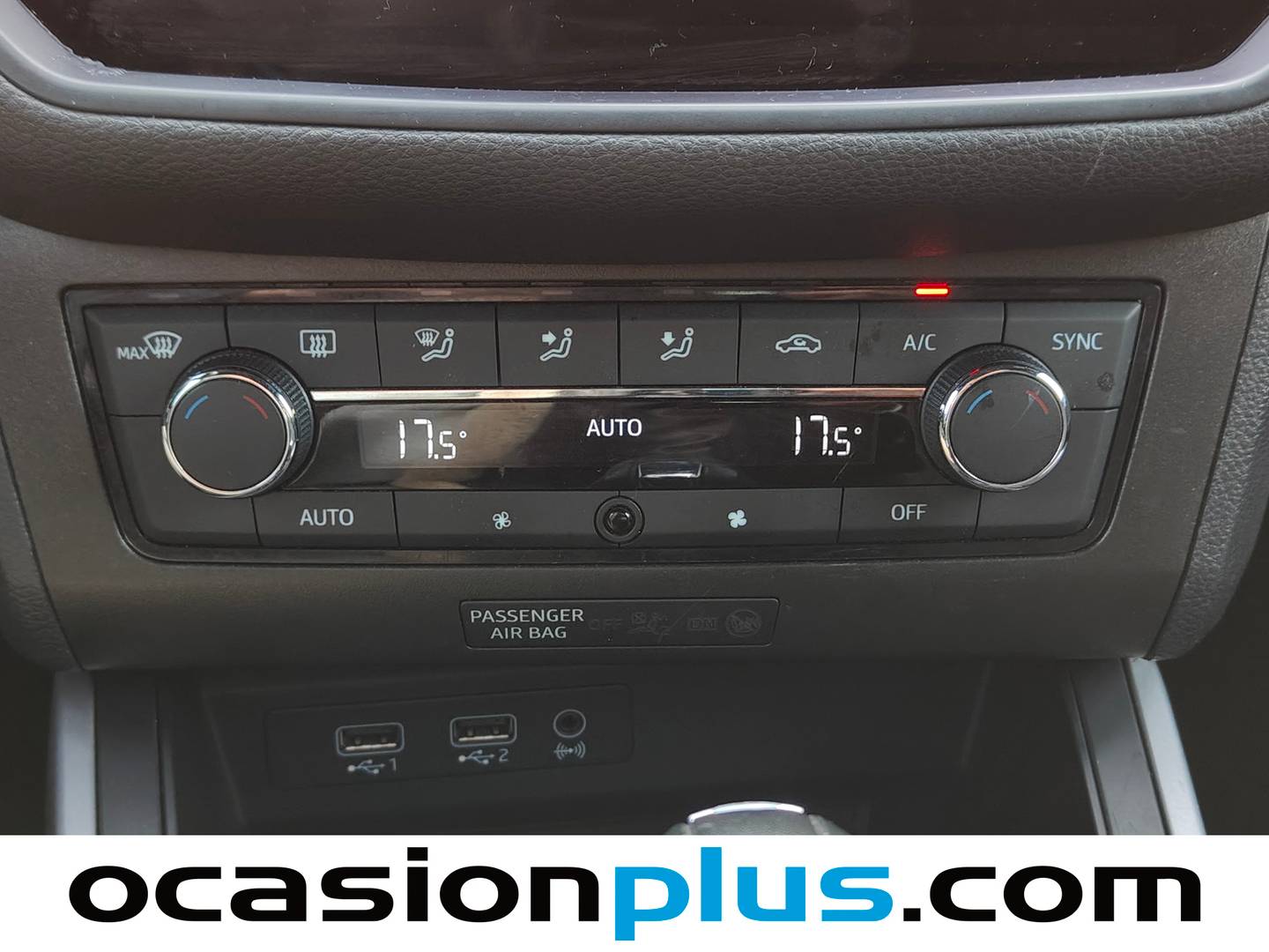 Seat Arona SEAT Arona 1.0 TSI Ecomotive FR DSG (115 CV) 2019