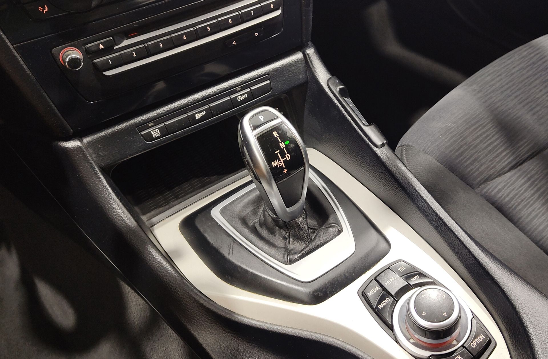 BMW X1 sDrive18d - foto 5