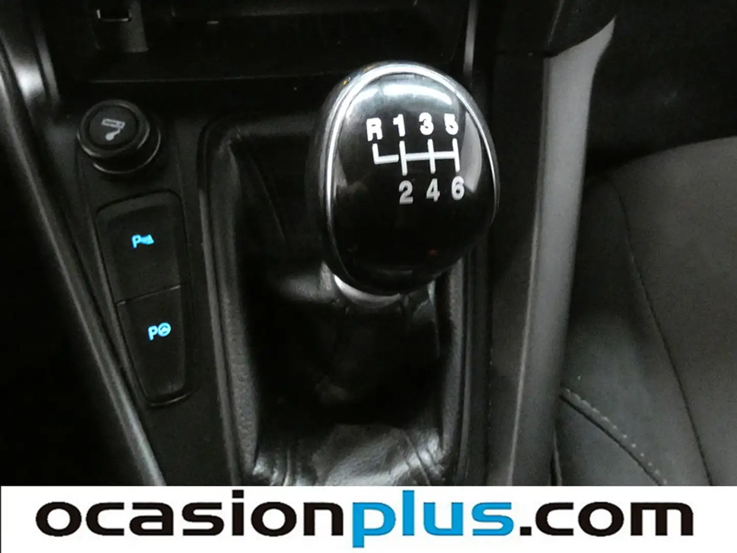 Foto Ford Focus Ford Focus 1.5 TDCI Titanium (120 CV)