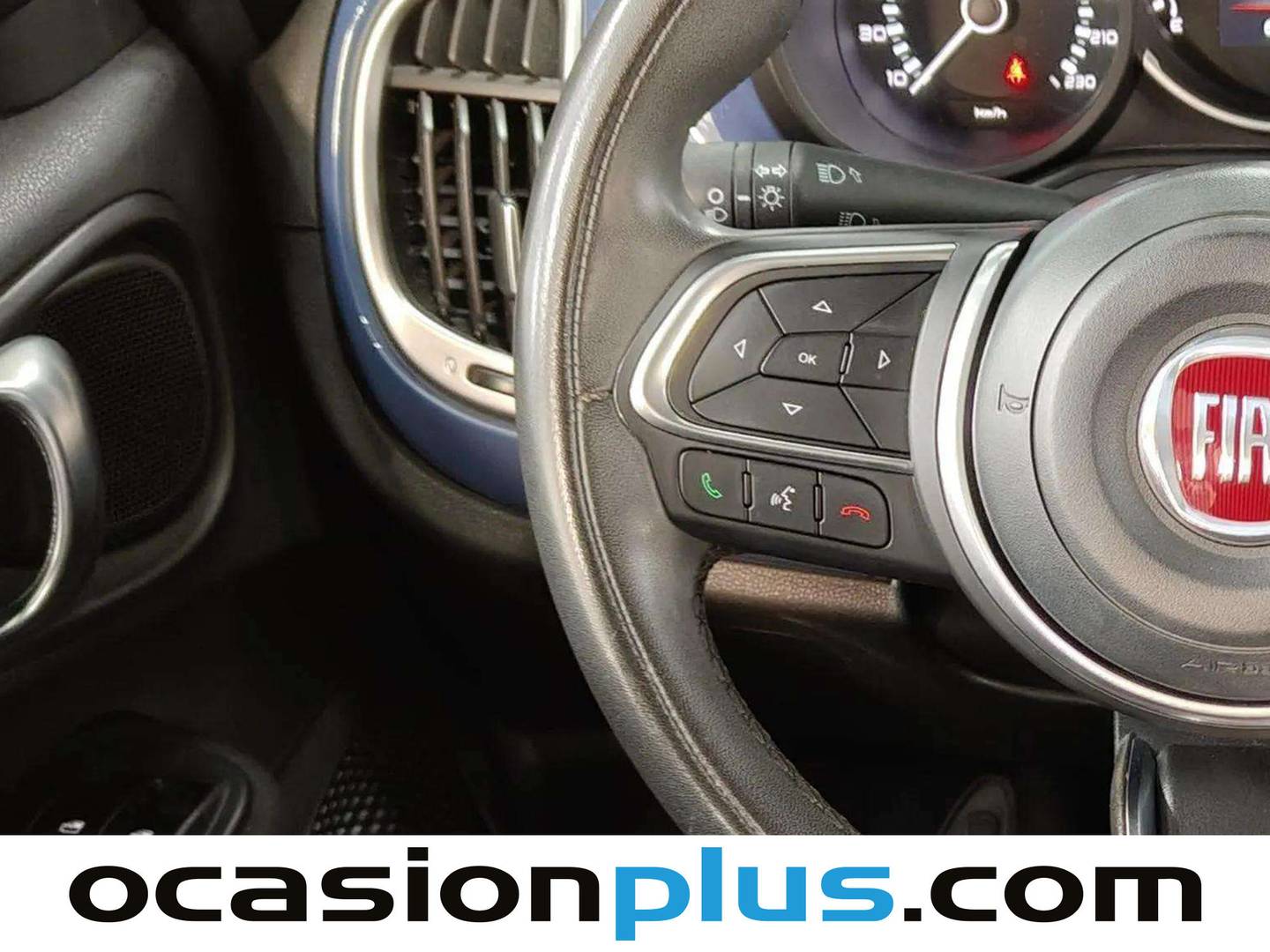 Fiat 500L Fiat 500L 1.4 16v Mirror (95 CV) 95cv